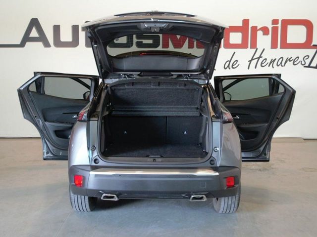Peugeot 2008 Allure Pack Puretech 130 S&S EAT8