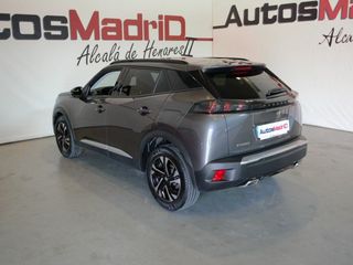 Peugeot 2008 Allure Pack Puretech 130 S&S EAT8