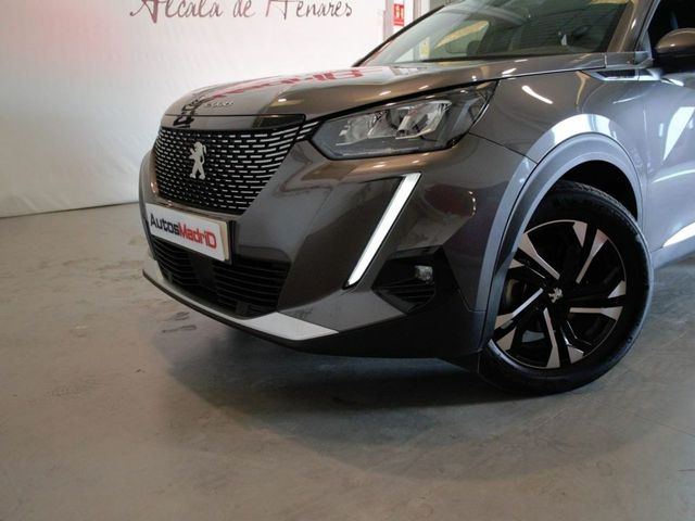 Peugeot 2008 Allure Pack Puretech 130 S&S EAT8