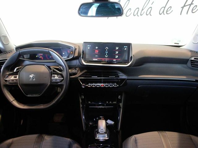 Peugeot 2008 Allure Pack Puretech 130 S&S EAT8