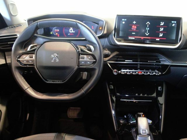 Peugeot 2008 Allure Pack Puretech 130 S&S EAT8