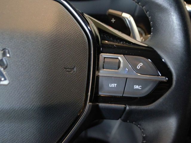 Peugeot 2008 Allure Pack Puretech 130 S&S EAT8