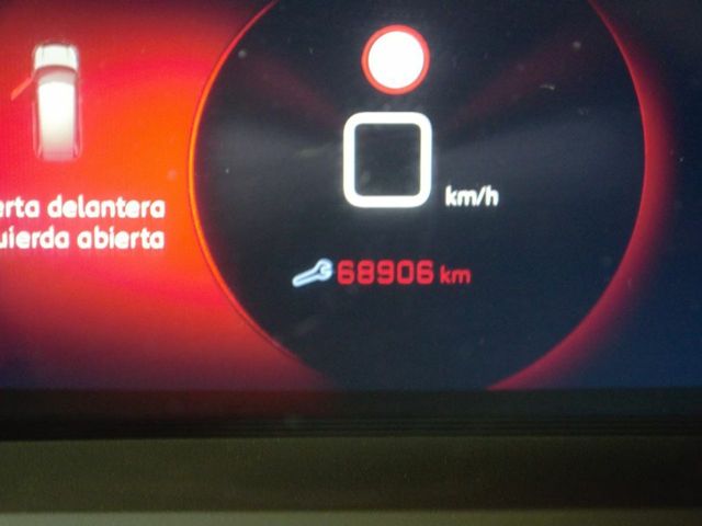 Peugeot 2008 Allure Pack Puretech 130 S&S EAT8