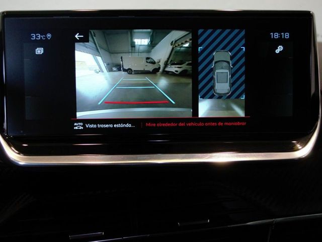 Peugeot 2008 Allure Pack Puretech 130 S&S EAT8