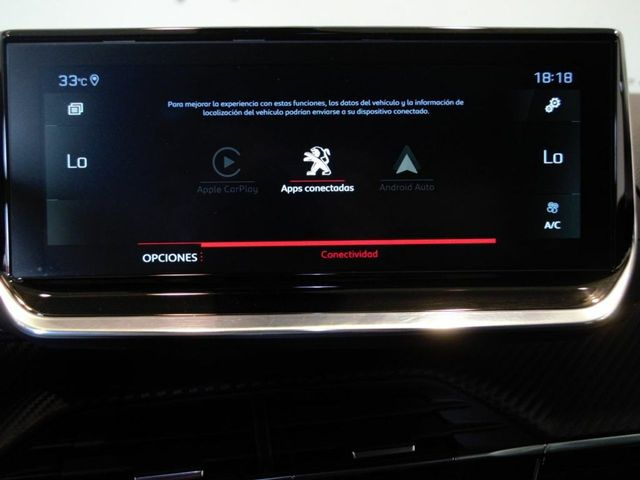Peugeot 2008 Allure Pack Puretech 130 S&S EAT8