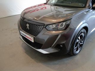 Peugeot 2008 Allure Pack Puretech 130 S&S EAT8