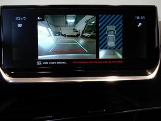 Peugeot 2008 Allure Pack Puretech 130 S&S EAT8