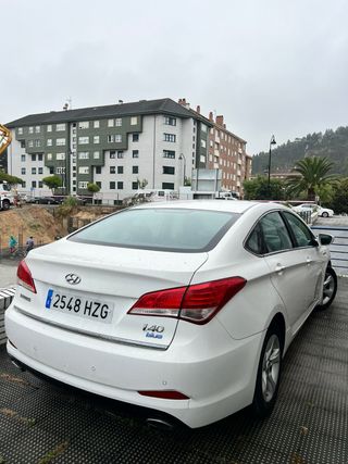 Hyundai i40 2014