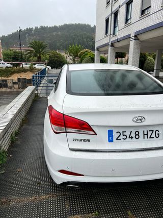 Hyundai i40 2014