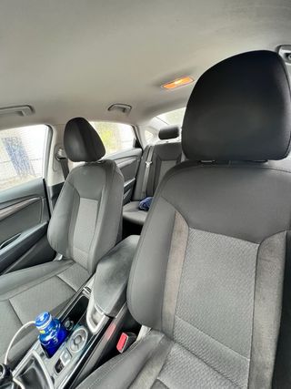 Hyundai i40 2014