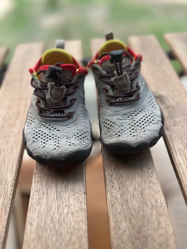 Zapatillas Saguaro n°27 - Niño