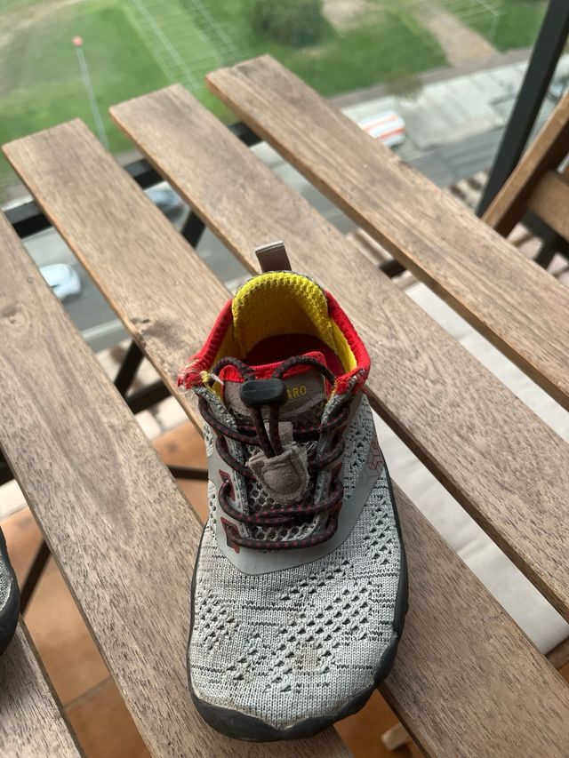 Zapatillas Saguaro n°27 - Niño