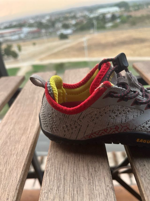 Zapatillas Saguaro n°27 - Niño