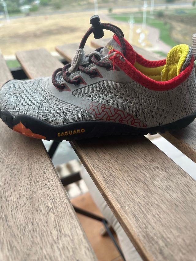 Zapatillas Saguaro n°27 - Niño