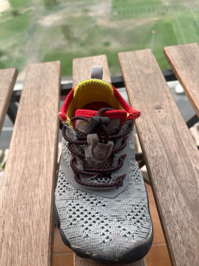 Zapatillas Saguaro n°27 - Niño