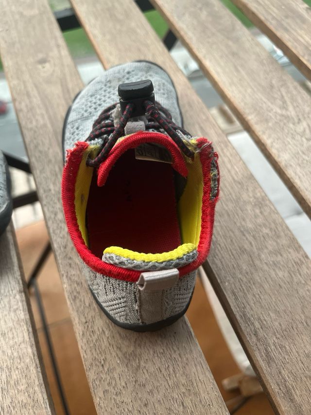 Zapatillas Saguaro n°27 - Niño