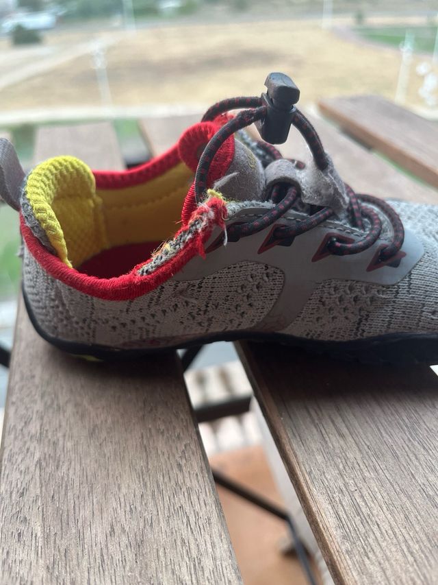 Zapatillas Saguaro n°27 - Niño