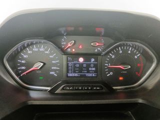 Peugeot Rifter 1.2 PureTech 130 Allure Pack Standard