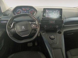 Peugeot Rifter 1.2 PureTech 130 Allure Pack Standard