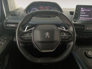 Peugeot Rifter 1.2 PureTech 130 Allure Pack Standard