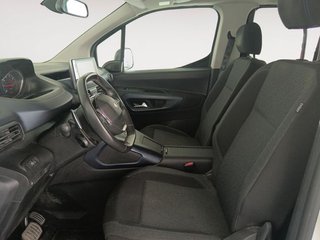 Peugeot Rifter 1.2 PureTech 130 Allure Pack Standard