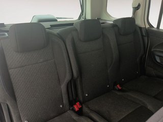 Peugeot Rifter 1.2 PureTech 130 Allure Pack Standard
