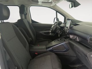 Peugeot Rifter 1.2 PureTech 130 Allure Pack Standard