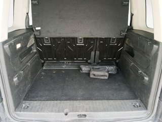 Peugeot Rifter 1.2 PureTech 130 Allure Pack Standard