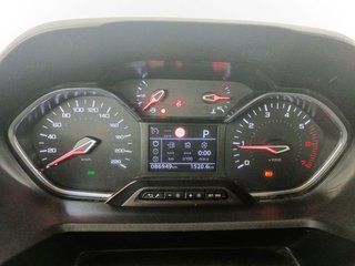 Peugeot Rifter 1.2 PureTech 130 Allure Pack Standard