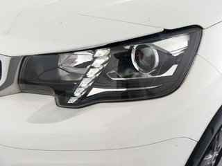 Peugeot Rifter 1.2 PureTech 130 Allure Pack Standard