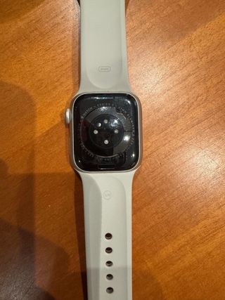 Apple Watch Series 8 - Beige/Gold