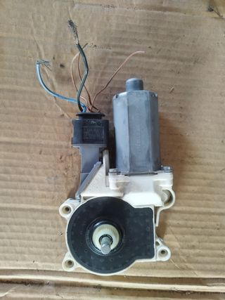Motor elevalunas BMW e46 cabrio