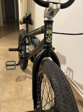 BMX PRO Odyssey Kink precio regalo 