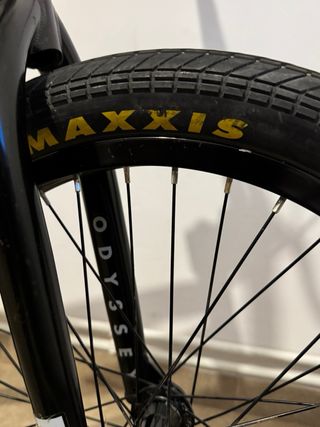BMX PRO Odyssey Kink precio regalo 
