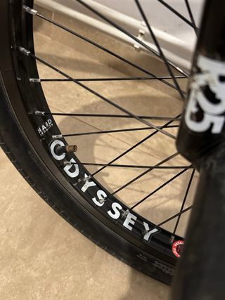 BMX PRO Odyssey Kink precio regalo 