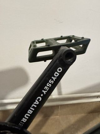 BMX PRO Odyssey Kink precio regalo 