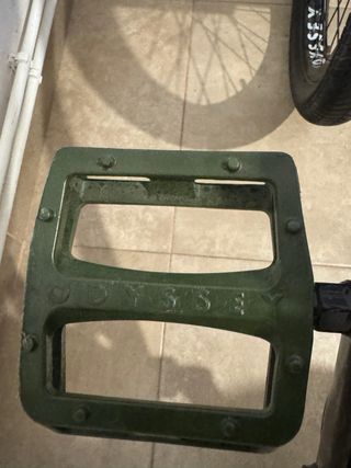 BMX PRO Odyssey Kink precio regalo 
