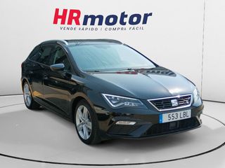 Seat Leon FR Edition