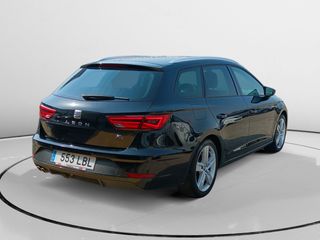 Seat Leon FR Edition
