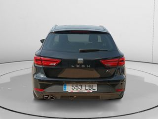 Seat Leon FR Edition