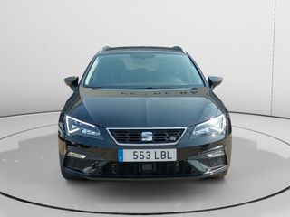 Seat Leon FR Edition