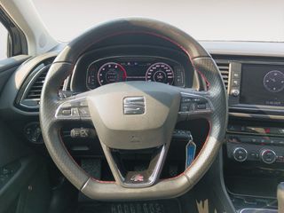 Seat Leon FR Edition