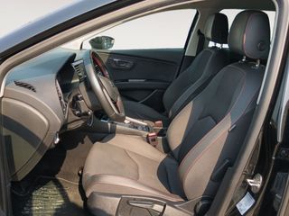 Seat Leon FR Edition