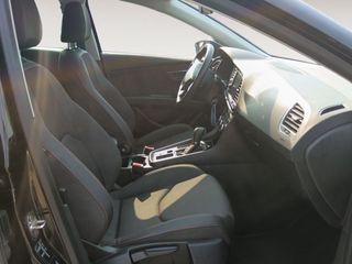 Seat Leon FR Edition