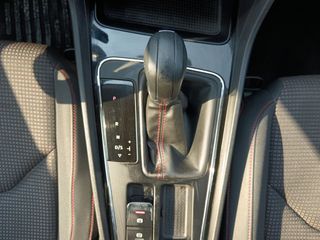 Seat Leon FR Edition
