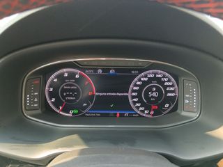 Seat Leon FR Edition
