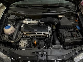 SEAT Ibiza 1.9 tdi 100cv 185000km