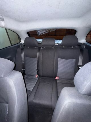 SEAT Ibiza 1.9 tdi 100cv 185000km