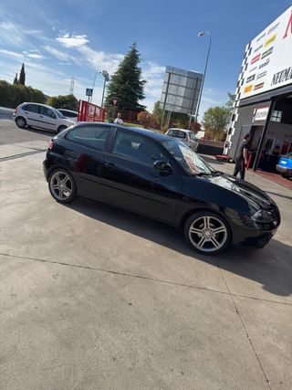 SEAT Ibiza 1.9 tdi 100cv 185000km