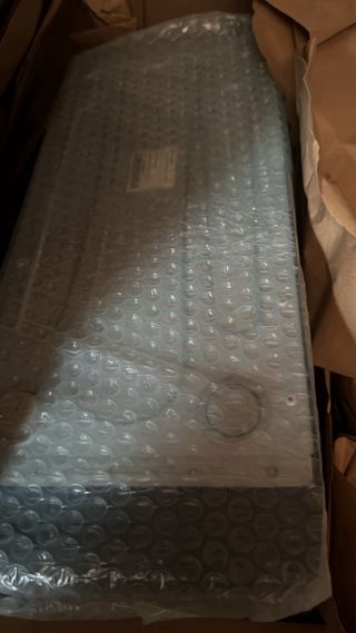 pc fujitsu con monitor y teclado nuevo 